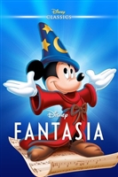 Fantasia movie posters (1940) Mouse Pad MOV_1813814