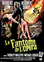 The Phantom of the Opera movie posters (1962) mug #MOV_1813858