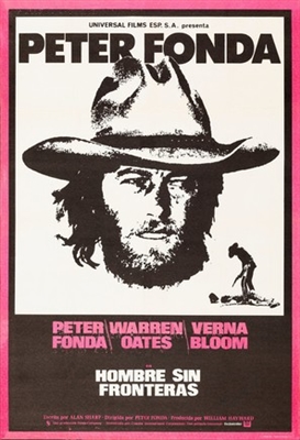 The Hired Hand movie posters (1971) mug