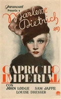 The Scarlet Empress movie posters (1934) mug #MOV_1813965