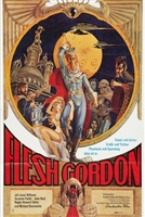 Flesh Gordon movie posters (1974) Mouse Pad MOV_1814220