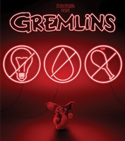 Gremlins movie posters (1984) Mouse Pad MOV_1814629