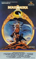 The Beastmaster movie posters (1982) Mouse Pad MOV_1814685