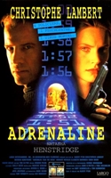 Adrenalin: Fear the Rush movie posters (1996) sweatshirt #3561348