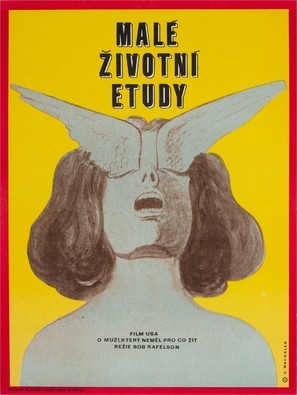 Five Easy Pieces movie posters (1970) mug #MOV_1814781