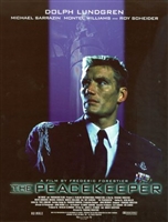 The Peacekeeper movie posters (1997) Mouse Pad MOV_1814782