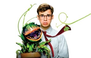 Little Shop of Horrors movie posters (1986) Stickers MOV_1814811