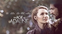 The Age of Adaline movie posters (2015) t-shirt #3561498
