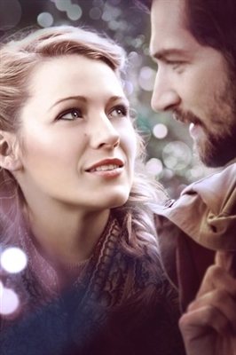 The Age of Adaline movie posters (2015) Poster MOV_1814899