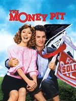 The Money Pit movie posters (1986) Mouse Pad MOV_1814901