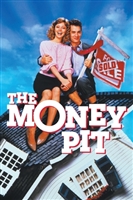The Money Pit movie posters (1986) Tank Top #3561502