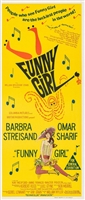 Funny Girl movie posters (1968) sweatshirt #3561545
