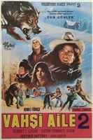 The Further Adventures of the Wilderness Family movie posters (1978) Mouse Pad MOV_1815172
