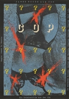 Cop movie posters (1988) hoodie #3561853