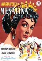 Messalina movie posters (1951) magic mug #MOV_1815270