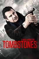 A Walk Among the Tombstones movie posters (2014) Tank Top #3561922