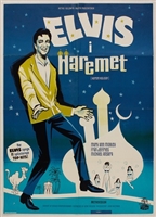 Harum Scarum movie posters (1965) magic mug #MOV_1815410