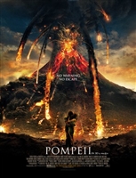 Pompeii movie posters (2014) Tank Top #3562054