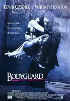 The Bodyguard movie posters (1992) sweatshirt #3562334