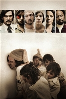 The Stanford Prison Experiment movie posters (2015) Mouse Pad MOV_1815797
