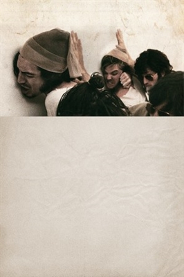 The Stanford Prison Experiment movie posters (2015) canvas poster