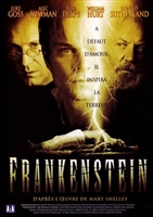 Frankenstein movie posters (2004) sweatshirt #3562413