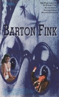 Barton Fink movie posters (1991) Mouse Pad MOV_1815901