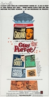 Gay Purr-ee movie posters (1962) Mouse Pad MOV_1815905