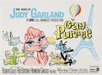 Gay Purr-ee movie posters (1962) mug #MOV_1815906