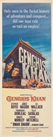Genghis Khan movie posters (1965) t-shirt #3562596