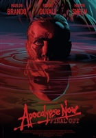 Apocalypse Now movie posters (1979) Longsleeve T-shirt #3562621