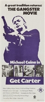 Get Carter movie posters (1971) Longsleeve T-shirt #3562739