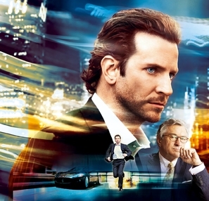 Limitless movie posters (2011) poster