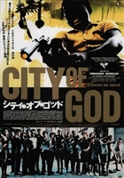 Cidade de Deus movie posters (2002) magic mug #MOV_1816179