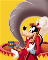A Goofy Movie movie posters (1995) Mouse Pad MOV_1816305