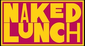 Naked Lunch movie posters (1991) wood print