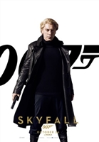Skyfall movie posters (2012) t-shirt #3562937