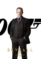 Skyfall movie posters (2012) Mouse Pad MOV_1816340