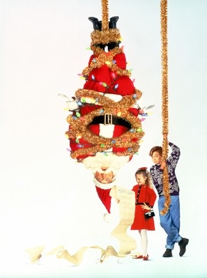 All I Want for Christmas movie posters (1991) poster with hanger