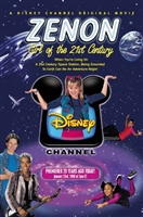 Zenon: Girl of the 21st Century movie posters (1999) Mouse Pad MOV_1816485