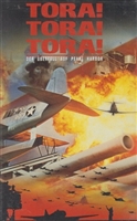 Tora! Tora! Tora! movie posters (1970) sweatshirt #3563144