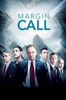 Margin Call movie posters (2011) Mouse Pad MOV_1816590
