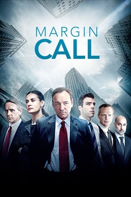 Margin Call movie posters (2011) Poster MOV_1816590