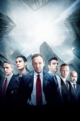 Margin Call movie posters (2011) Stickers MOV_1816591
