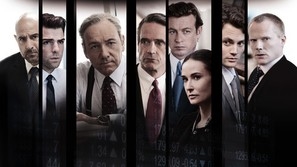 Margin Call movie posters (2011) puzzle MOV_1816594
