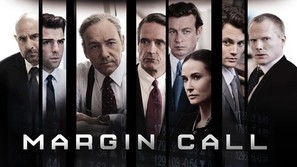 Margin Call movie posters (2011) Poster MOV_1816595