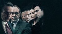 Margin Call movie posters (2011) Mouse Pad MOV_1816596