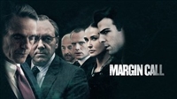 Margin Call movie posters (2011) Mouse Pad MOV_1816597