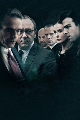 Margin Call movie posters (2011) puzzle MOV_1816599