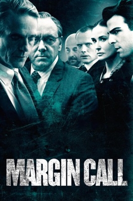 Margin Call movie posters (2011) puzzle MOV_1816600